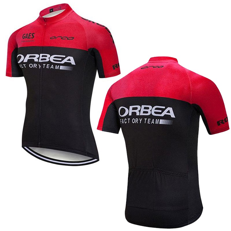 orbea jersey