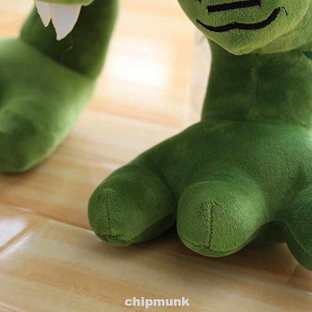 giant brachiosaurus plush