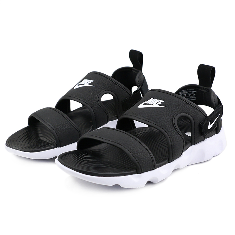 nike velcro sandals womens