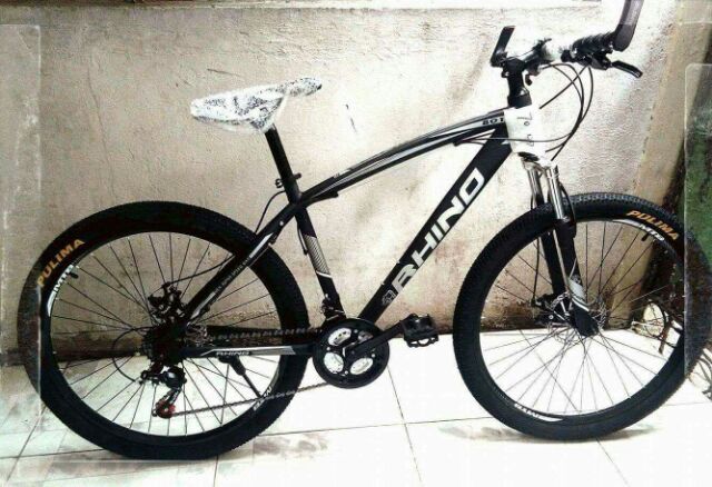 rhino mountain bike 29er