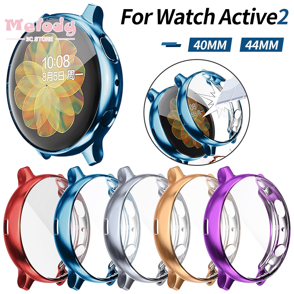 galaxy active 2 bezel cover