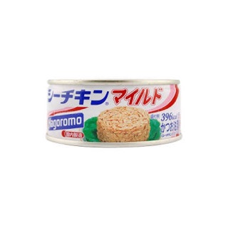 Hagoromo Canned  Tuna  Japan  Shopee Philippines