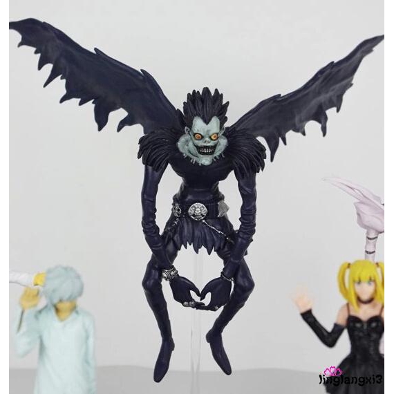 action figure ryuk death note