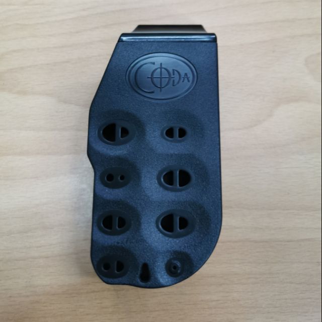 CODA EDC Flute Double Chambered Ocarina 2 octaves Made in USA Shopee