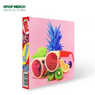 RED VELVET - Mini album The Red Summer #4