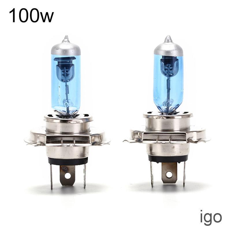 halogen bulbs for cars