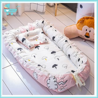 baby bed sleep