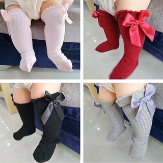 infant thigh high socks