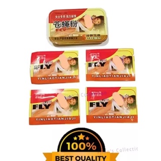 Original and New* Spanish FLY Powder (4 sachets) for Women ( Discreet Packaging ) 9AFF #4