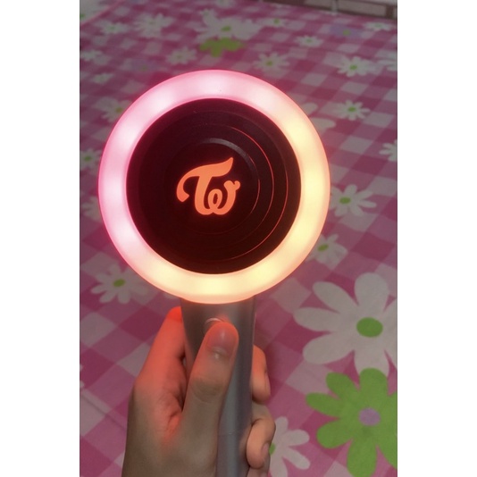 twice lightstick candy bong z Shopee Philippines
