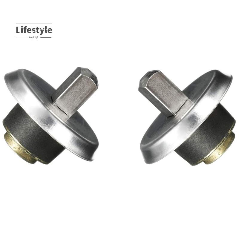 Replacement Coupling Stud Slinger Pin Kit Drive Socket for Oster