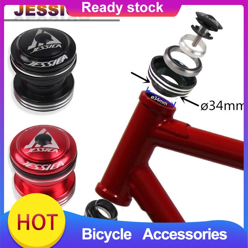 headset parts mtb