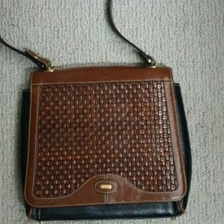 SALE!!!Personal Preloved Authentic Bally Crossbody bag | Shopee Philippines