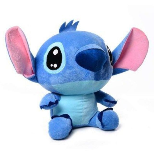 stitch baby stuff