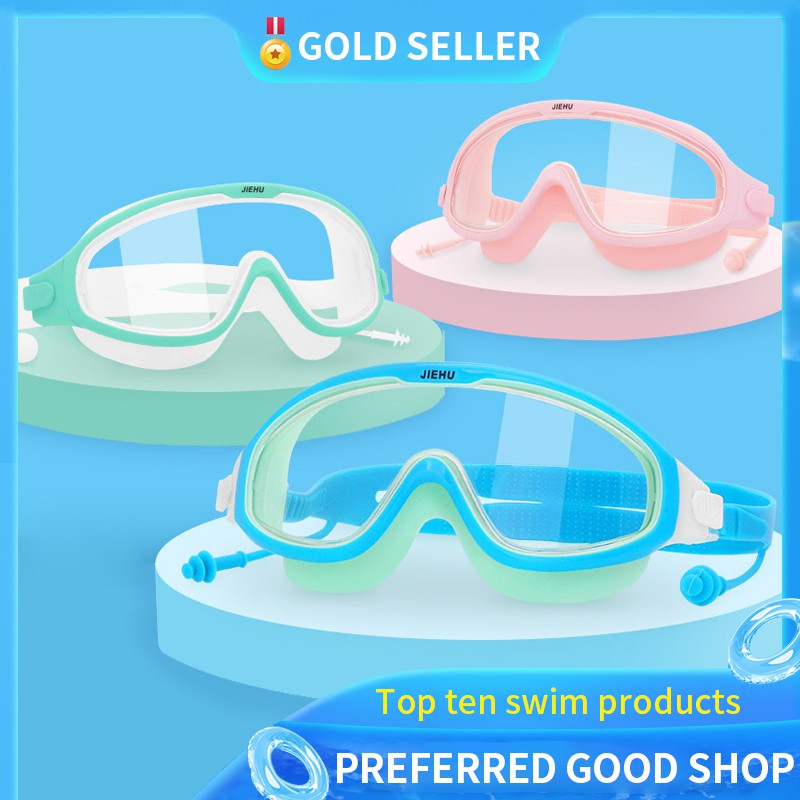 Swimming materials shop on sale