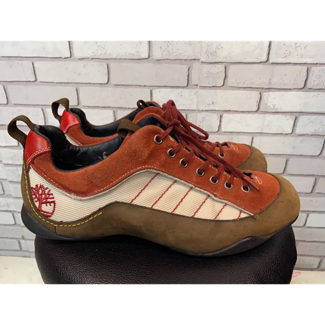 Preowned original Timberland smart 