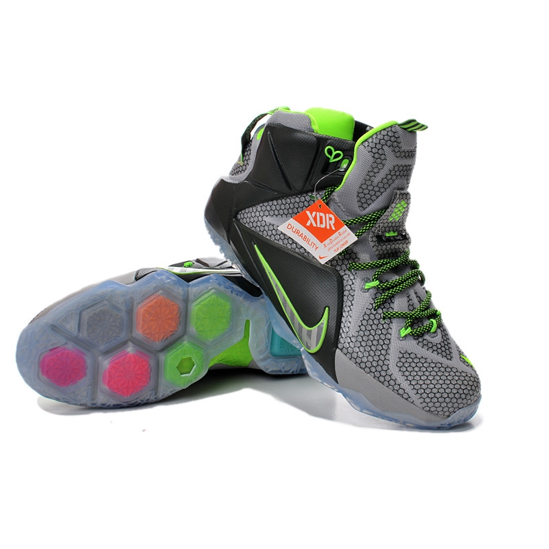 lbj 12 shoes