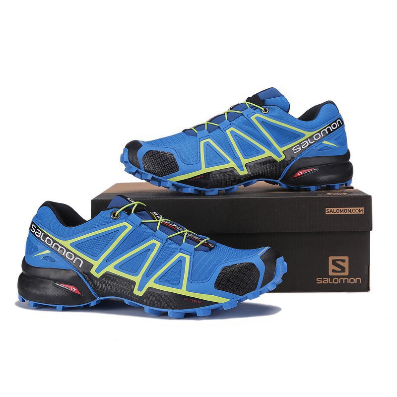 salomon sense set