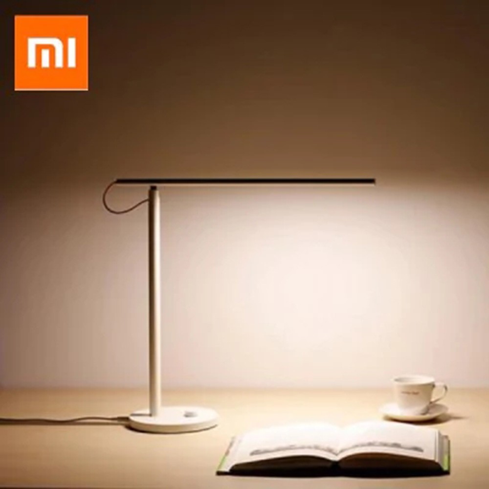 xiaomi mijia smart led desk lamp