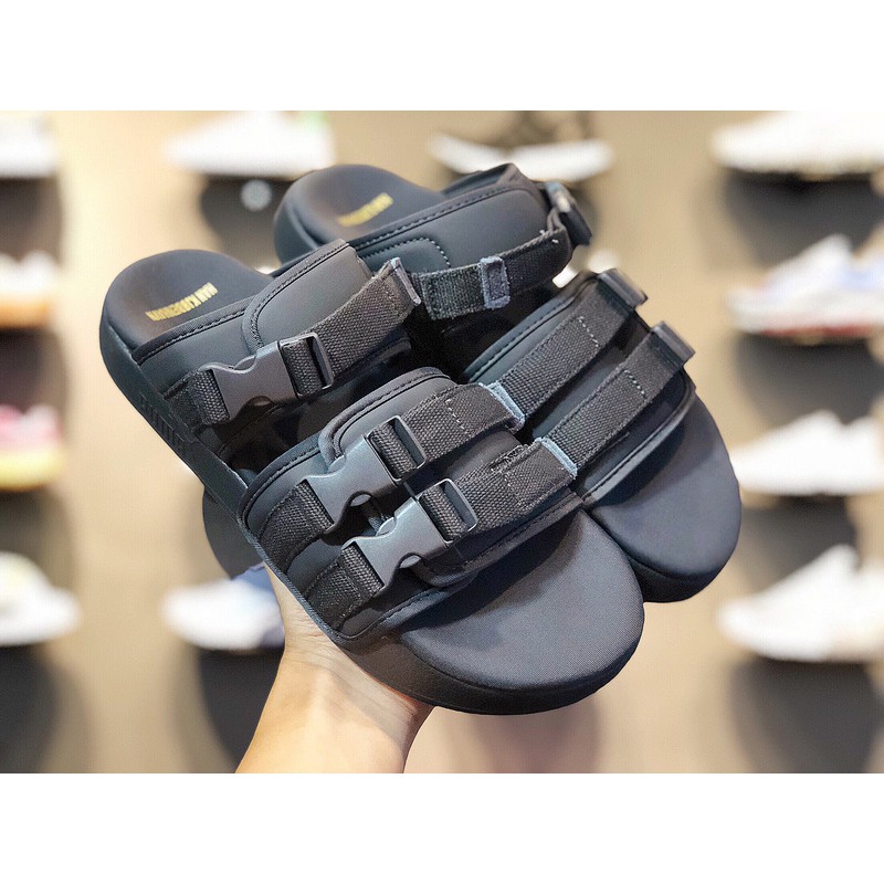 puma velcro sandals