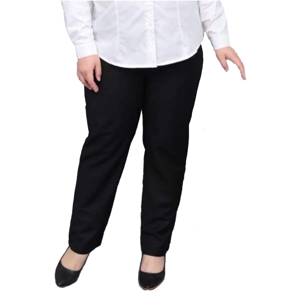 grey formal pants for ladies