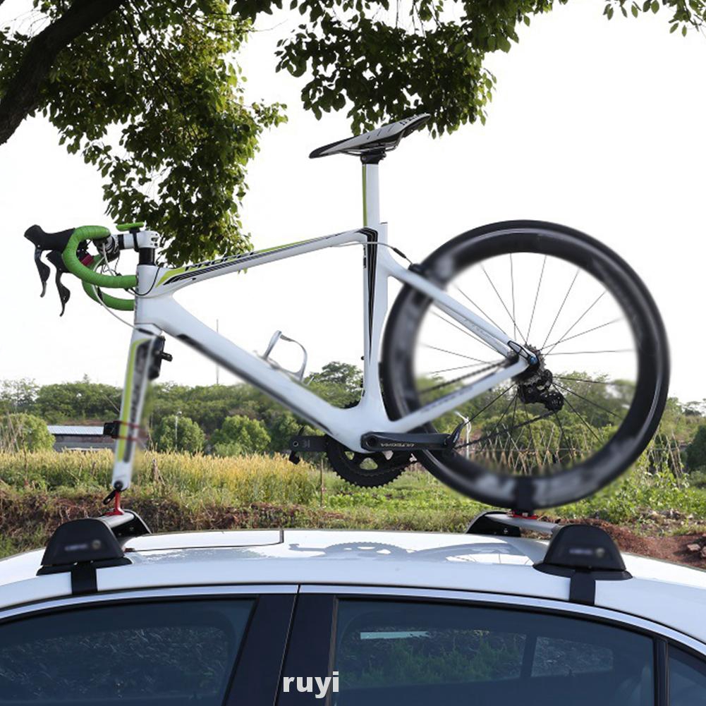 roof rack bike cover