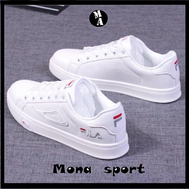 fila shoes shopee