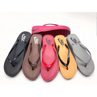 flip flop slippers with heels