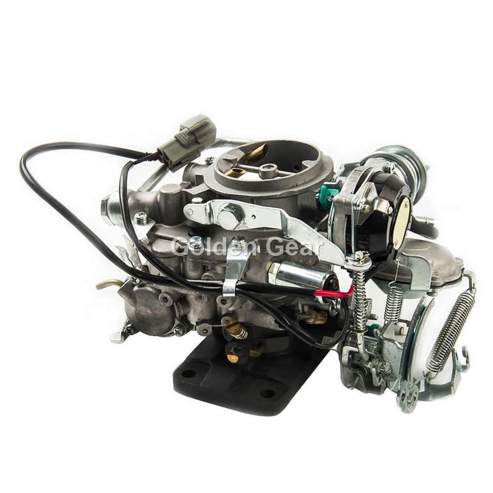 Toyota Corolla 4AF 16 Valves Carburetor Small body Shopee Philippines