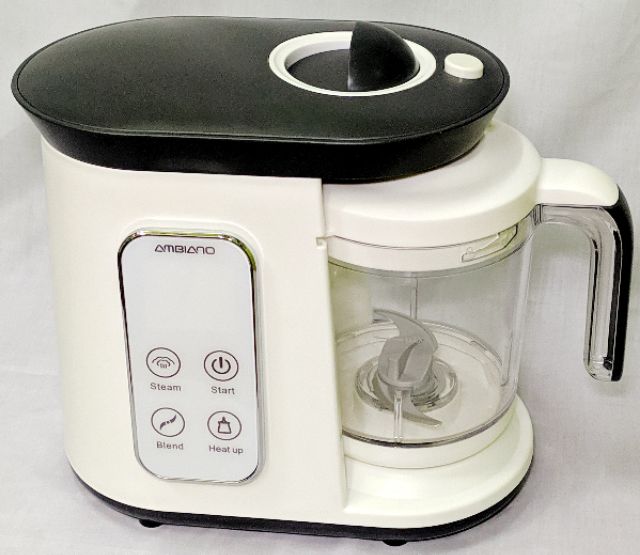 ambiano electric kettle