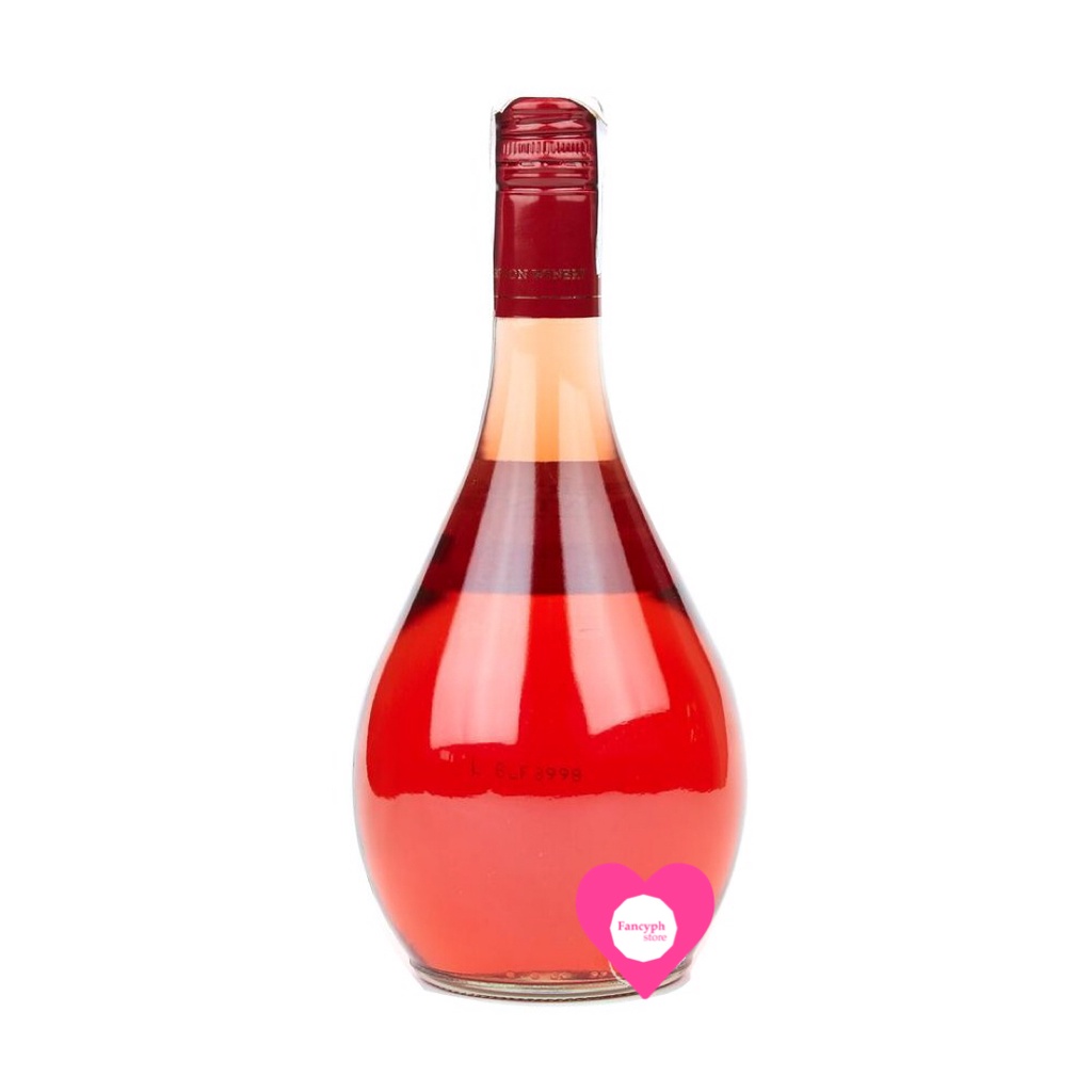 Robertson Natural Sweet Rose Wine 750mL Shopee Philippines