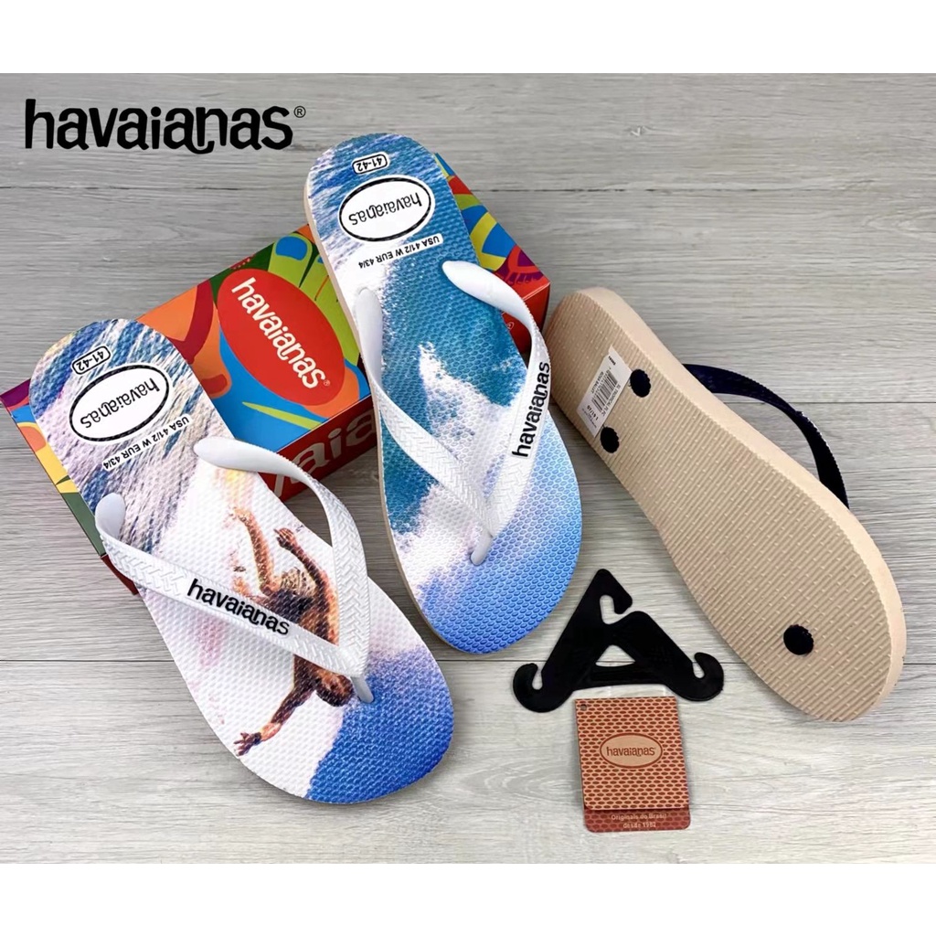 Havaiana,s New Arrival Slipper flip flops for men design wholesale