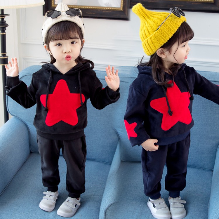 baby girl gold sweater