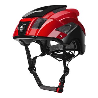 rockbros light cycling helmet