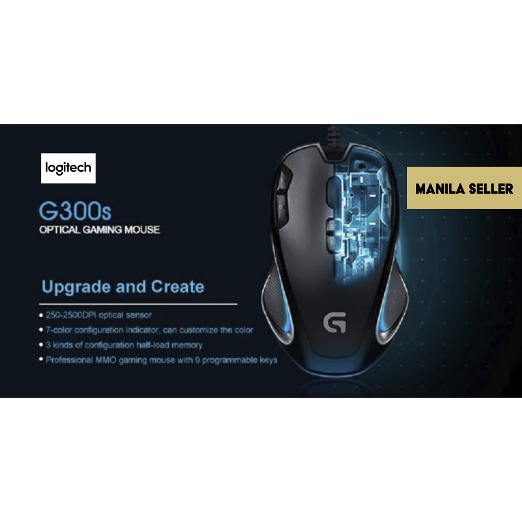 G300s