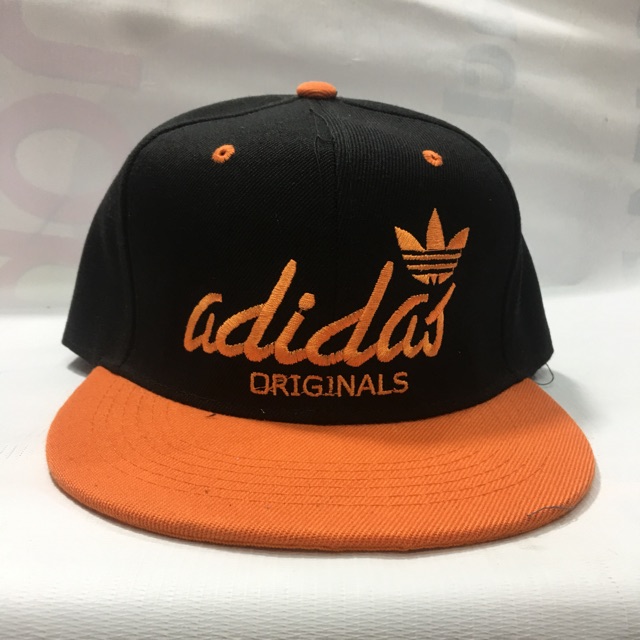 adidas snapback caps