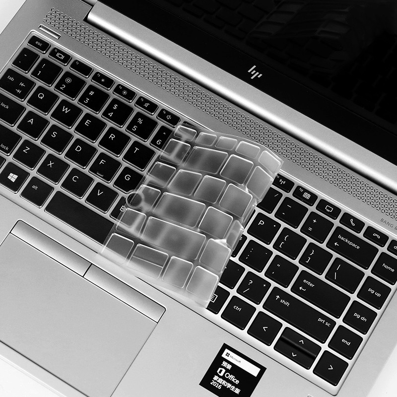 Keyboard Cover Hp Elitebook 735 745 G5 0 840 G6 755 1050 Computer Keyboard Film 850 G4 1040 G3 Shopee Philippines