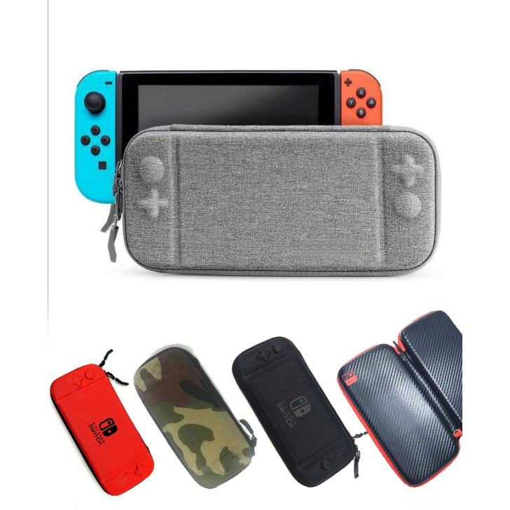 nintendo switch v2 case