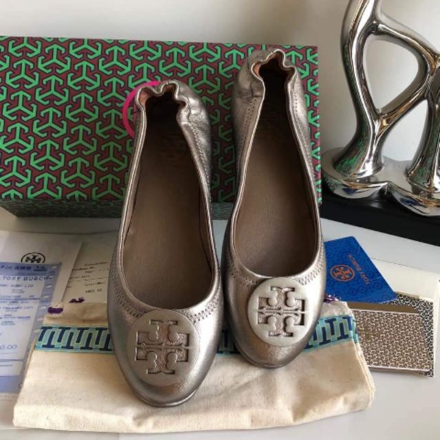 tory burch reva shoes