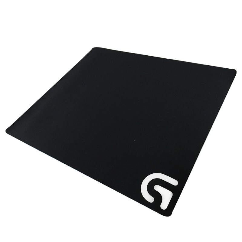 Logitech G640 Large Cloth Gaming Mouse Pad Shopee Philippines