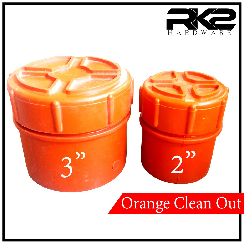 pvc-clean-out-orange-2-3-4-shopee-philippines