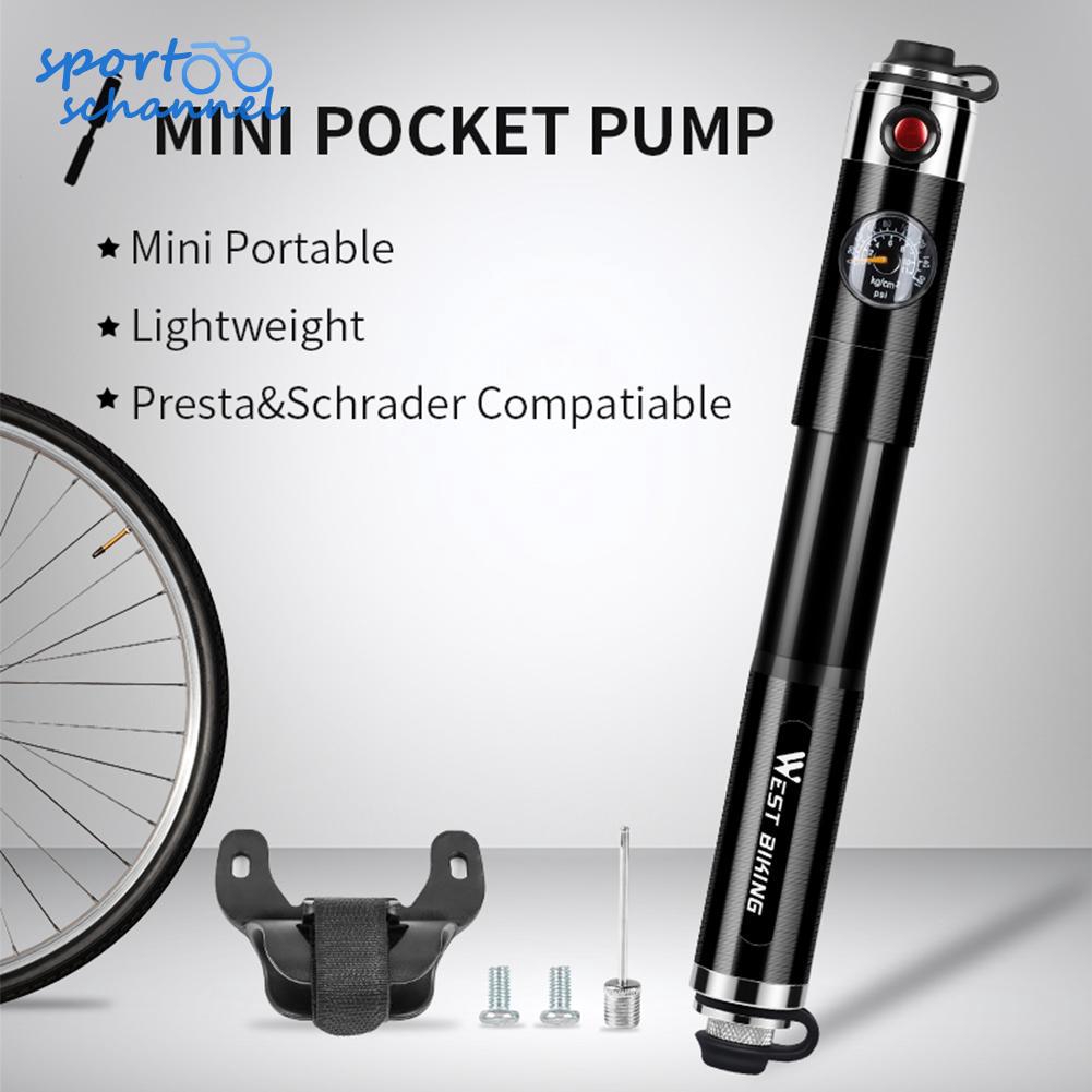 bicycle pump for sale