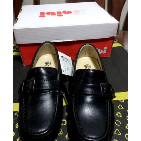 gibi formal shoes