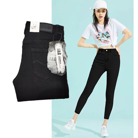 vintage black pants