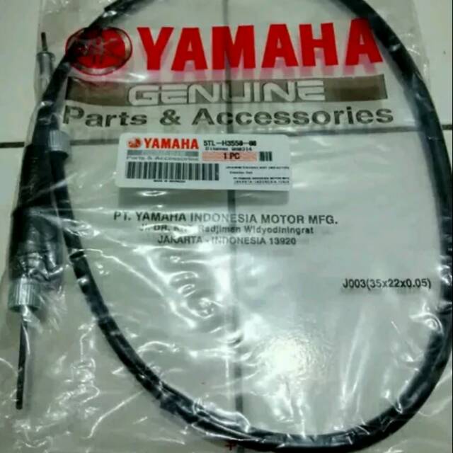 Mio 5tl Speedometer Cable Mio Smile Speedometer Cable Mio Sporty Soul