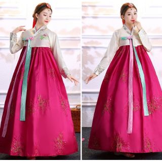 expensive hanbok