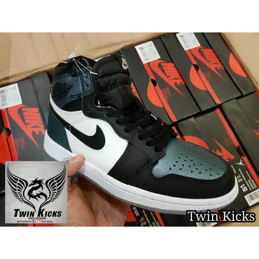 Air Jordan 1 Retro 'Gotta Shine' (Unisex) | Shopee Philippines