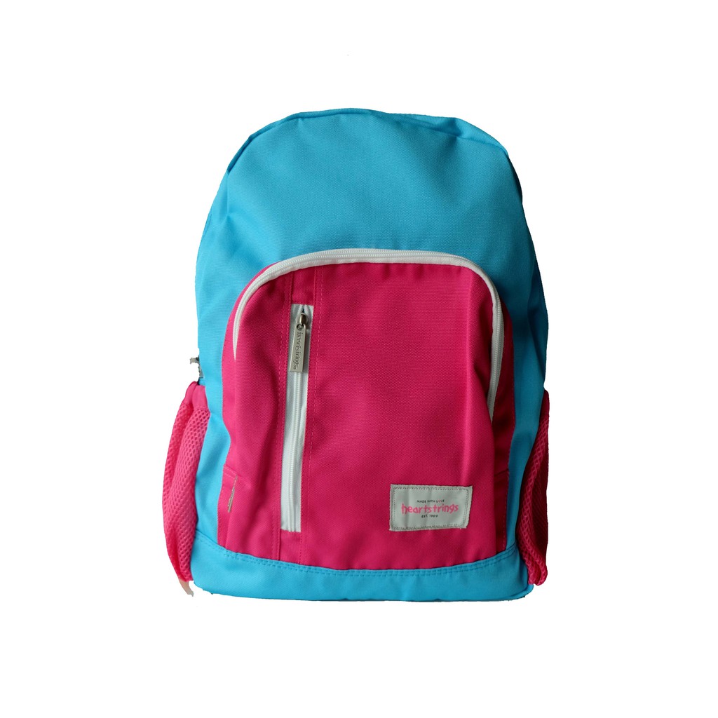 Heartstrings Bubbles Backpack | Shopee Philippines