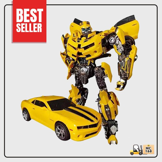 buy bumblebee transformer