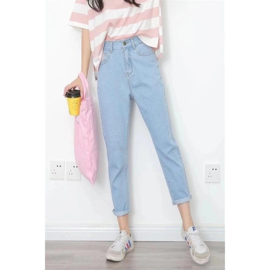 mom jeans for girls